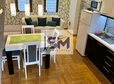 Apartman, Vrnjačka Banja | Prodaja · 54m² · 97.000€