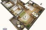 Trosoban stan, Beograd - Rvati | Prodaja · 71m² · 125.418€