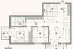 Trosoban stan, Beograd - Rvati | Prodaja · 71m² · 125.418€