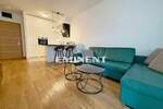 Dvosoban stan, Beograd - Blok 65 | Izdavanje · 47m² · 1.000€