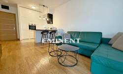 Dvosoban stan, Beograd - Blok 65 | Izdavanje · 47m² · 1.000€