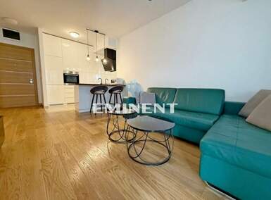 Dvosoban stan, Beograd - Blok 65 | Izdavanje · 47m² · 1.000€