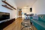 Dvosoban stan, Beograd - Blok 65 | Izdavanje · 47m² · 1.000€