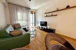 Dvosoban stan, Beograd - Blok 65 | Izdavanje · 47m² · 1.000€
