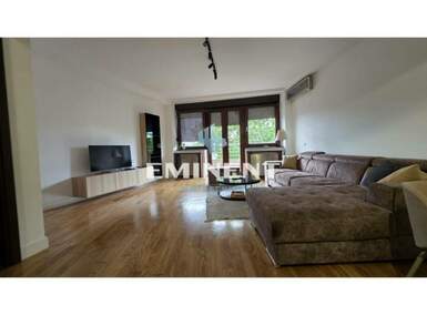 Trosoban stan, Beograd - Neimar | Izdavanje · 111m² · 1.300€