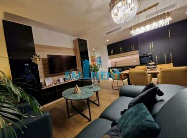 Trosoban stan, Beograd - Blok 65 | Izdavanje · 96m² · 1.800€