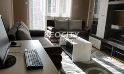 Jednosoban stan, Novi Sad - Socijalno | Izdavanje · 31m² · 300€