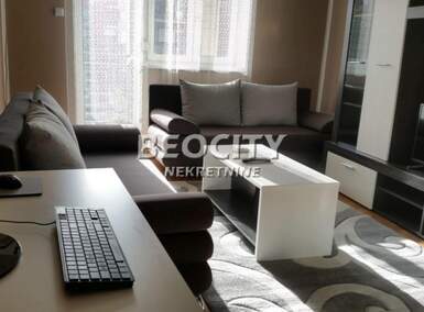 Jednosoban stan, Novi Sad - Socijalno | Izdavanje · 31m² · 300€
