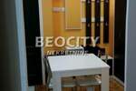 Jednosoban stan, Novi Sad - Socijalno | Izdavanje · 31m² · 300€