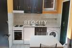 Jednosoban stan, Novi Sad - Socijalno | Izdavanje · 31m² · 300€