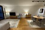 Trosoban stan, Beograd - Vračar (centar) | Izdavanje · 65m² · 1.300€