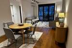 Trosoban stan, Beograd - Vračar (centar) | Izdavanje · 65m² · 1.300€