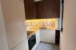 Trosoban stan, Beograd - Vračar (centar) | Izdavanje · 65m² · 1.300€
