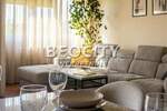 Dvosoban stan, Beograd - Banovo Brdo | Izdavanje · 58m² · 1.150€