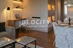 Dvosoban stan, Beograd - Banovo Brdo | Izdavanje · 58m² · 1.150€