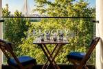 Dvosoban stan, Beograd - Banovo Brdo | Izdavanje · 58m² · 1.150€
