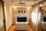 Dvosoban stan, Beograd - Banovo Brdo | Izdavanje · 58m² · 1.150€