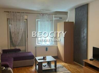 Jednosoban stan, Novi Sad - Nova Detelinara | Izdavanje · 28m² · 300€