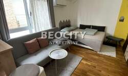Jednosoban stan, Novi Sad - Centar | Izdavanje · 25m² · 300€