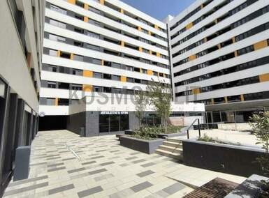 Trosoban stan, Beograd - Vidikovac | Prodaja · 67m² · 244.000€