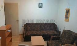 Jednosoban stan, Niš - Centar | Izdavanje · 37m² · 270€