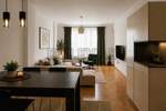 Dvosoban stan, Niš - Bulevar Nemanjića | Izdavanje · 59m² · 400€