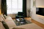 Dvosoban stan, Niš - Bulevar Nemanjića | Izdavanje · 59m² · 400€