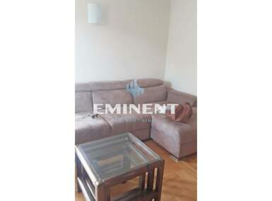 Dvosoban stan, Beograd - Blok 28 | Izdavanje · 56m² · 750€