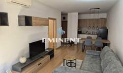 Dvosoban stan, Beograd - Južni Bulevar | Izdavanje · 50m² · 800€