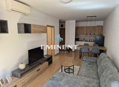 Dvosoban stan, Beograd - Južni Bulevar | Izdavanje · 50m² · 800€