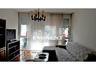 Trosoban stan, Beograd - Blok 70a | Izdavanje · 72m² · 800€
