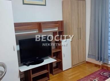 Jednosoban stan, Novi Sad - Cara Dušana | Izdavanje · 30m² · 300€