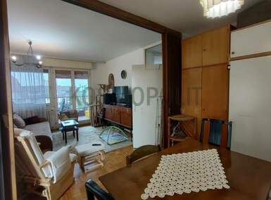 Trosoban stan, Beograd - Dorćol | Prodaja · 103m² · 396.000€