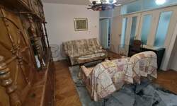 Trosoban stan, Niš - Bulevar Nemanjića Zona 3 | Izdavanje · 63m² · 360€