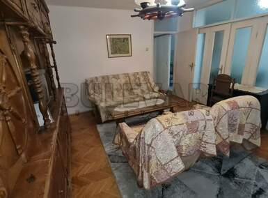 Trosoban stan, Niš - Bulevar Nemanjića Zona 3 | Izdavanje · 63m² · 360€