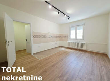 Jednoiposoban stan, Novi Sad - Bulevar | Prodaja · 37m² · 120.000€