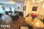 Cetvorosoban stan, Novi Sad - Centar | Prodaja · 115m² · 290.000€