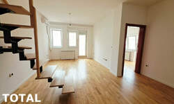 Cetvorosoban stan, Novi Sad - Bulevar | Prodaja · 51m² · 199.000€
