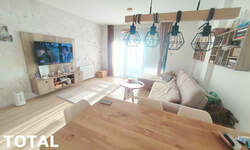 Dvosoban stan, Novi Sad - Lipov Gaj | Prodaja · 51m² · 115.000€