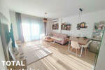 Dvosoban stan, Novi Sad - Lipov Gaj | Prodaja · 51m² · 115.000€
