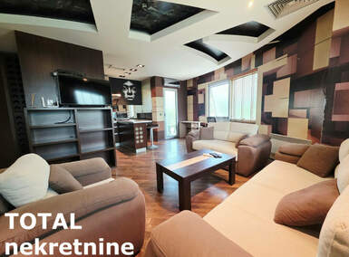 Dvosoban stan, Novi Sad - Novo Naselje -  Bistrica | Prodaja · 54m² · 139.500€