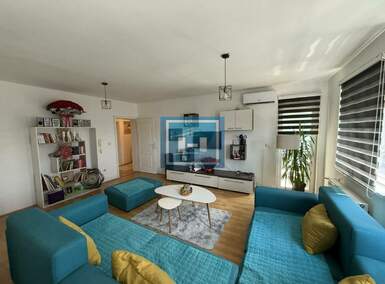 Trosoban stan, Jagodina | Prodaja · 79m² · 150.000€
