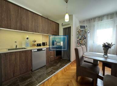 Dvosoban stan, Ćuprija | Prodaja · 56m² · 62.000€