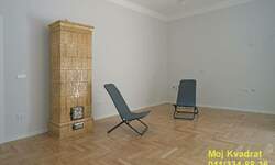 Dvosoban stan, Beograd - Knez Mihajlova | Izdavanje · 53m² · 800€