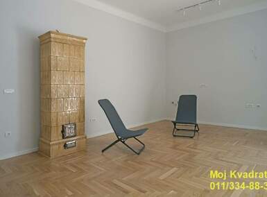 Dvosoban stan, Beograd - Obilićev venac | Izdavanje · 53m² · 800€