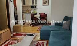 Trosoban stan, Beograd - Bežanijska kosa 1 | Izdavanje · 70m² · 800€