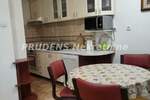 Trosoban stan, Beograd - Bežanijska kosa 1 | Izdavanje · 70m² · 800€