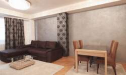 Trosoban stan, Beograd - Centar (Savski venac) | Izdavanje · 89m² · 900€