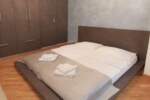 Trosoban stan, Beograd - Centar (Savski venac) | Izdavanje · 89m² · 900€