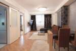 Trosoban stan, Beograd - Centar (Savski venac) | Izdavanje · 89m² · 900€